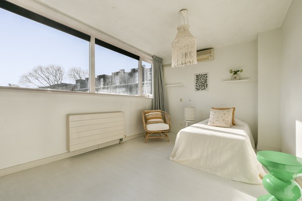 Medium property photo - Knokkestraat 75, 1066 WK Amsterdam